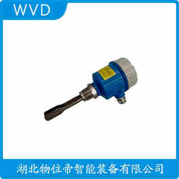 音叉物位開(kāi)關(guān)FTL51-AGR2BB2G4A 應(yīng)用案例