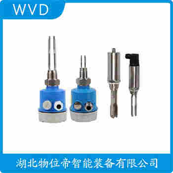 音叉料位开关FTL31-CA4M2AAXBJ WVD