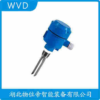 LS-YC-1-2音叉料位開關(guān) 使用方法