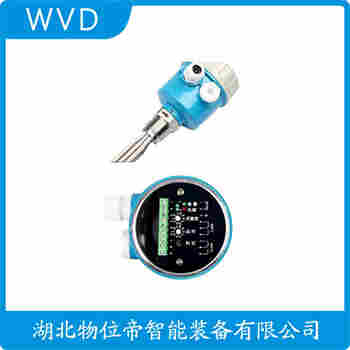 FTM50-AGG2K2A12AA 音叉物位開關 WVD