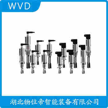 音叉物位開關(guān)FTM50-CGJ2A4A73AA WVD