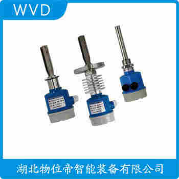 音叉物位開關(guān)FTI55-AAC1RVJ43A1A WVD