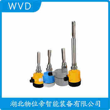 音叉料位開關(guān)FTL50-AGN2AA4G5A WVD