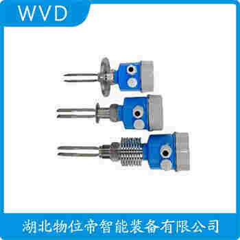 音叉物位開關FTL50-KGM2AA4E5A WVD