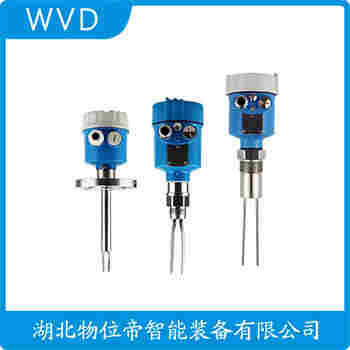 音叉物位開關(guān)FTL50-AGR2AA2G5A WVD