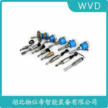 LX-30H 音叉物位开关 WVD