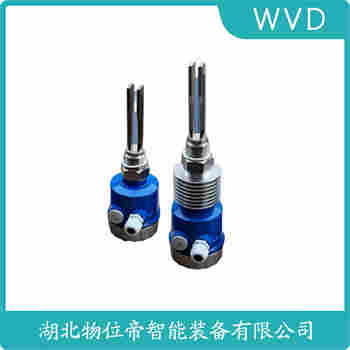 FTM50-AGG2A4A12AA音叉料位開關 產品特點