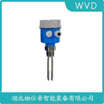 音叉料位開關FTL50-NAE2AA4E5A WVD