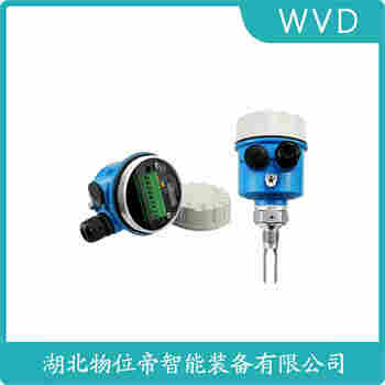 音叉物位開關(guān)FTI51-AAB1GEJ32A1A WVD