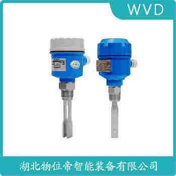 音叉料位開關FTL330L-RDB2S WVD
