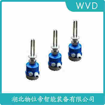 LS-YC-1-2音叉料位開關(guān) 使用方法
