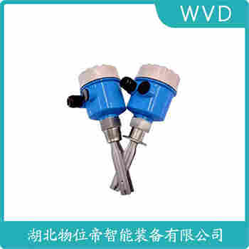 音叉料位開關FTM51-6BS2L4A52AF WVD