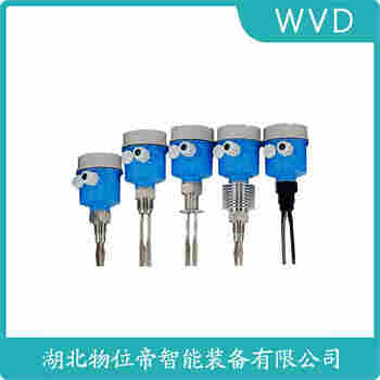 音叉物位開關(guān)FTL51-AGQ2BB4G5A WVD