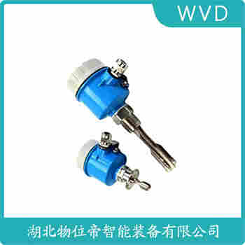 FTL33-AA4U3ABWSJ 音叉物位開關 WVD