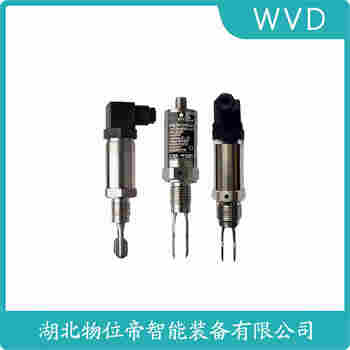 FTI55-AAB1RV123A1A 音叉料位开关