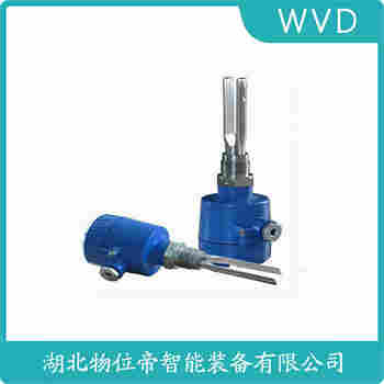 音叉物位開關(guān)SYYCDYYY6SS-G03 WVD