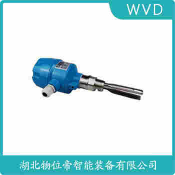 音叉料位開關FTL33-AA4N3ACW5J WVD