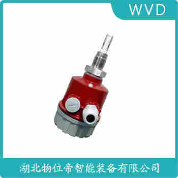 音叉料位開關FTL33-AA4M3ABWSJ WVD
