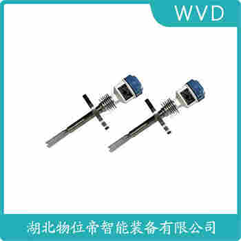 LX-30 音叉物位開關 WVD