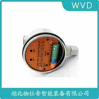 音叉料位開關(guān)FTL20H-0GDJ2D WVD