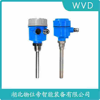 音叉料位開關FTL31-AA4U3AAW5J WVD