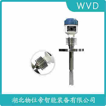 音叉料位開關(guān)FTL51-ABA2DB4G5A WVD