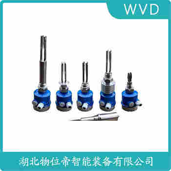 音叉料位開關(guān)FTL51-AGN2BB4G4A WVD