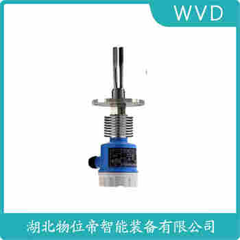 音叉物位開關(guān)FTL31-AA4S2BAWDJ WVD