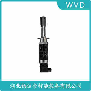 音叉物位開關(guān)FTM21-AG245A WVD