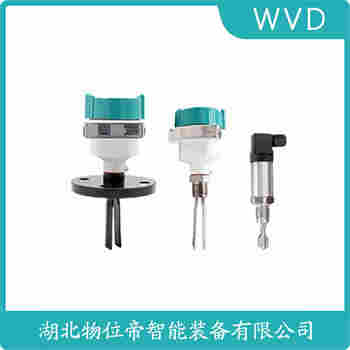 音叉料位開(kāi)關(guān)FTL51-ABD2BB4G5A WVD