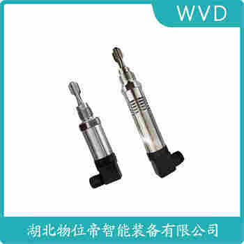 FTM21-AG345A 音叉料位开关