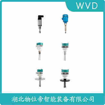 FTM50-AGG2A4A12AJ 音叉料位開關 WVD