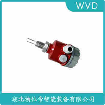 FTM50-AGG2A4A34AA 音叉料位開關 WVD