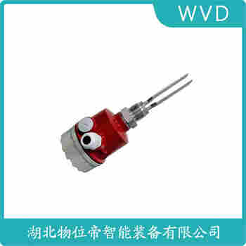 音叉物位開關FTI51-AAB1GEJ32A1A WVD