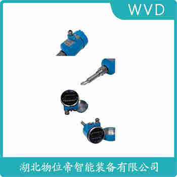 音叉物位開關FTL50-AGQ2AA2G4A WVD