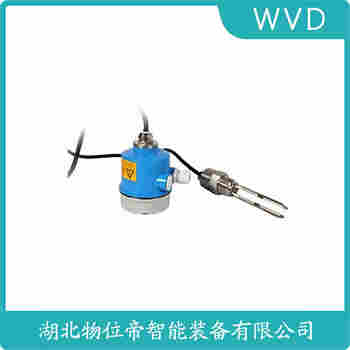 音叉料位開關(guān)FTL51B-NAA8ABFAA2CJI1VBJLA WVD