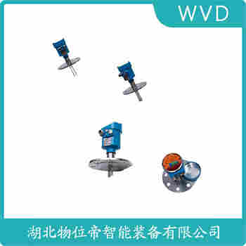 FTM20-AG45A 音叉物位開關 WVD