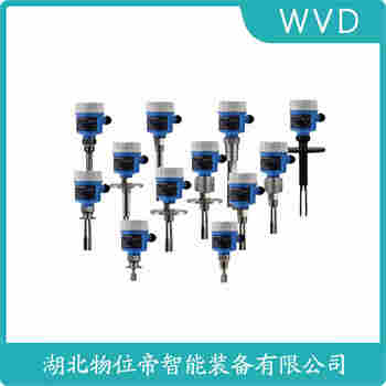 音叉物位開(kāi)關(guān)FTM50-AGJ2A4A12AA WVD