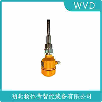 音叉物位開關(guān)FTL20H-0GEJ2E WVD