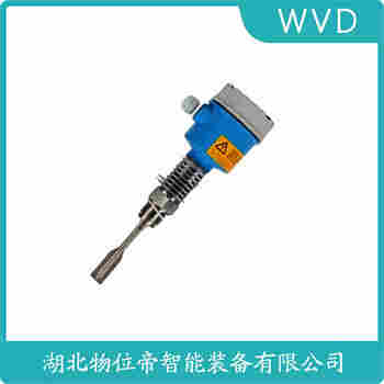 音叉物位開關(guān)FTI55-AAC1RVJ43A1A WVD