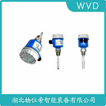 音叉料位開關(guān)FTM52-AGJ2B4A37AA WVD