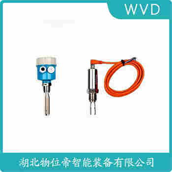 音叉料位開關(guān)FTL51-AGM2BB2E4A WVD