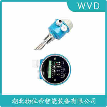 FTM51-AGG2L4A12AA 音叉物位开关