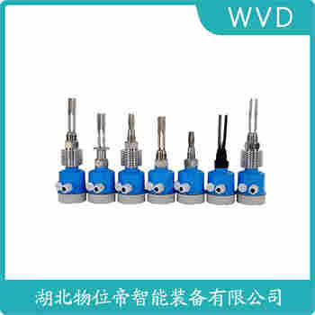 FTM51-2GG2L4A32AA 音叉料位開關 WVD