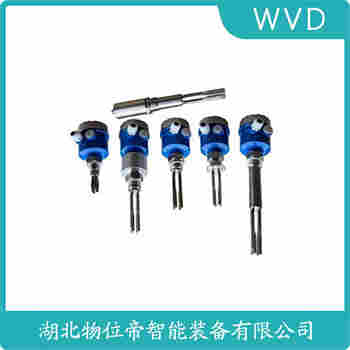 音叉物位開(kāi)關(guān)FTW325-C2A1A WVD