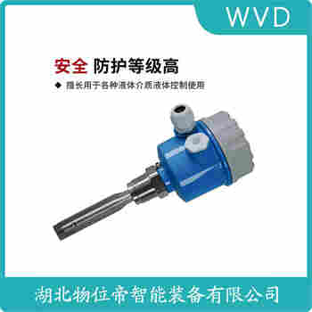 WSSP-411*EH音叉物位開關(guān) 測定意義