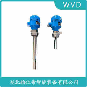 音叉物位開關FTL50-AGQ2AA2G4A WVD