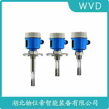 音叉物位開關(guān)FTM21-AG245A WVD