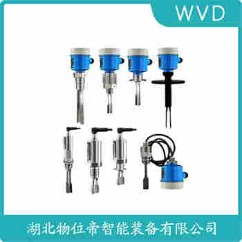 音叉物位開關(guān)FTL50-KGM2AA4E5A WVD