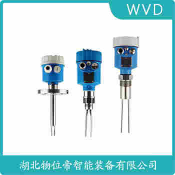 FTL20H-0GDJ2D 音叉料位開關 WVD